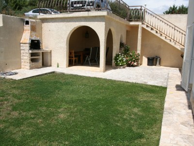 Holiday house Skonnord - Outdoor photo 3