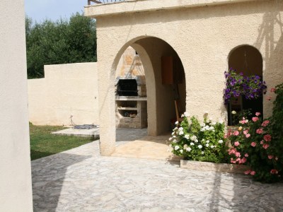 Holiday house Skonnord - Outdoor photo 4