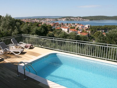 Holiday house Skonnord - Outdoor photo 5