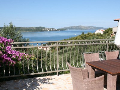 Holiday house Skonnord - Outdoor photo 6