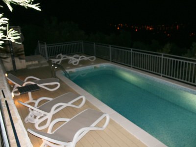 Holiday house Skonnord - Outdoor photo 8