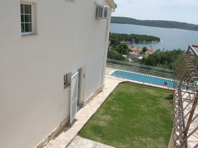 Holiday house Skonnord - Outdoor photo 9