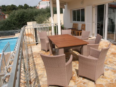 Holiday house Skonnord - Outdoor photo 10