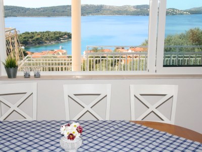 Holiday house Skonnord - Outdoor photo 11