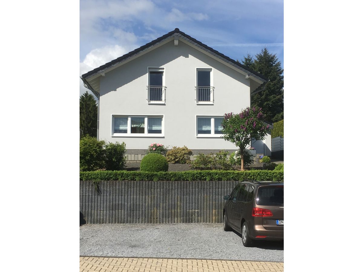 Holiday apartment Becker