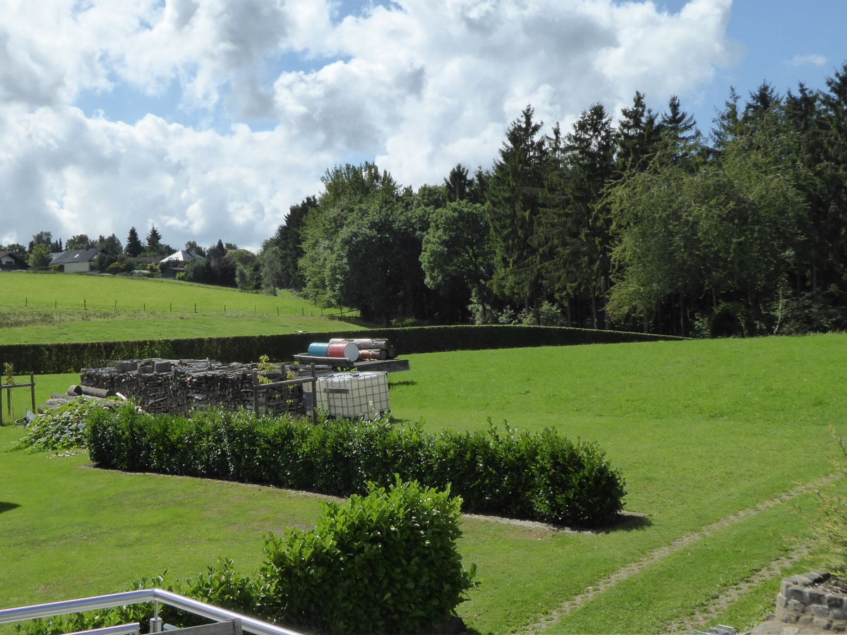 Holiday apartment Becker - Outdoor photo 4