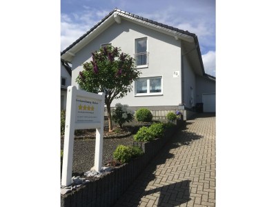 Holiday apartment Becker - Outdoor photo 2