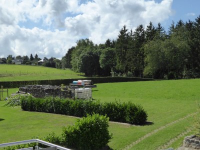 Holiday apartment Becker - Outdoor photo 4