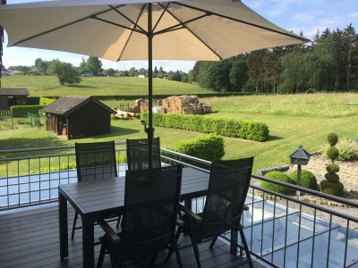 Holiday apartment Becker - Outdoor photo 5