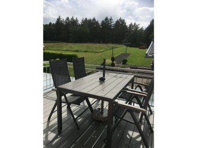 Holiday apartment Becker - Outdoor photo 6