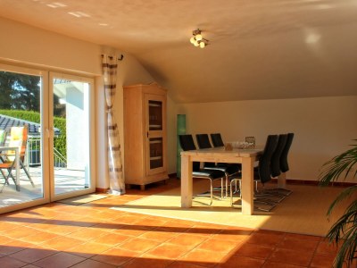 Holiday apartment Becker - Features photo 7