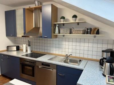 Holiday apartment Becker - Features photo 11