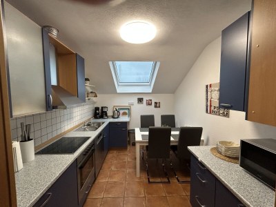 Holiday apartment Becker - Features photo 12