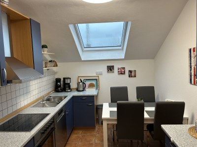 Holiday apartment Becker - Features photo 13