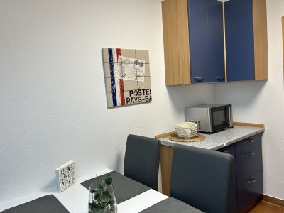 Holiday apartment Becker - Features photo 14