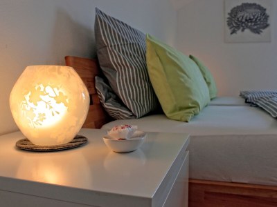 Holiday apartment Becker - Features photo 19