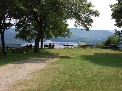 Holiday apartment Becker - Environment photo 22