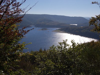 Holiday apartment Becker - Environment photo 23