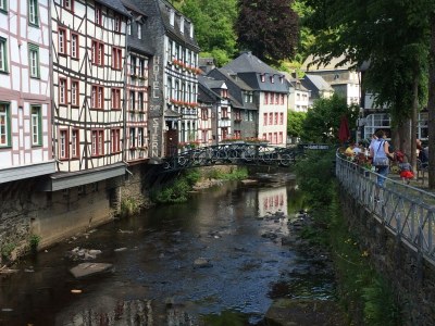 Holiday apartment Becker - Environment photo 24