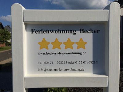 Holiday apartment Becker - Document photo 26