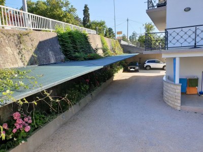 Holiday apartment Apartmani Hošnjak (3) - Outdoor photo 2