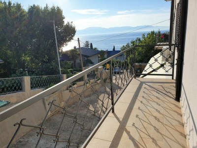 Holiday apartment Apartmani Hošnjak (3) - Outdoor photo 3