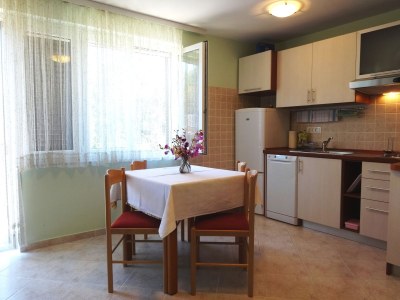 Holiday apartment Apartmani Hošnjak (3) - Features photo 6