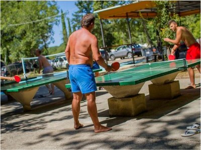 Holiday apartment Apartmani Hošnjak (3) - Environment photo 20