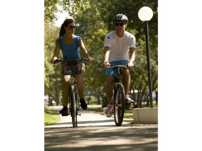 Holiday apartment Apartmani Hošnjak (3) - Environment photo 21