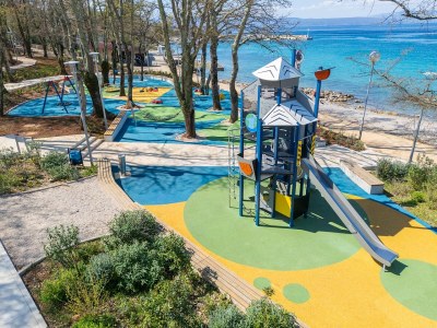 Holiday apartment Apartmani Hošnjak (3) - Environment photo 22