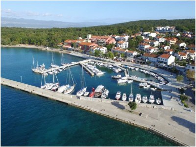 Holiday apartment Apartmani Hošnjak (3) - Environment photo 24