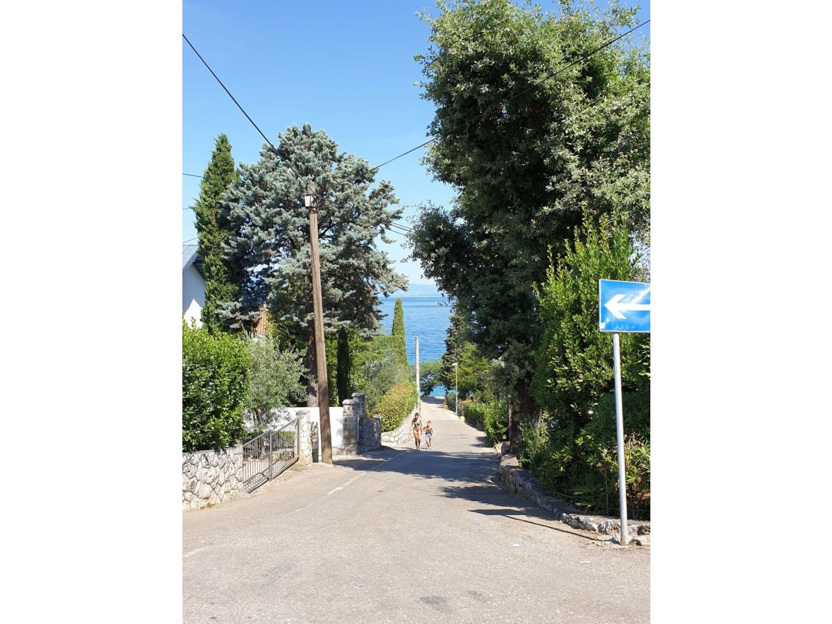 Holiday apartment Apartmani Hošnjak (4) - Outdoor photo 4