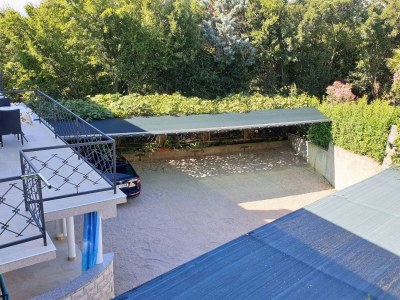 Holiday apartment Apartmani Hošnjak (4) - Outdoor photo 2