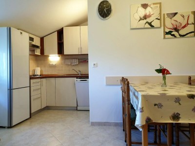Holiday apartment Apartmani Hošnjak (4) - Features photo 6