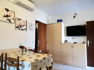 Holiday apartment Apartmani Hošnjak (4) - Features photo 7