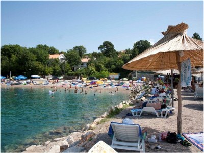 Holiday apartment Apartmani Hošnjak (4) - Environment photo 16