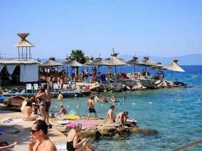 Holiday apartment Apartmani Hošnjak (4) - Environment photo 17