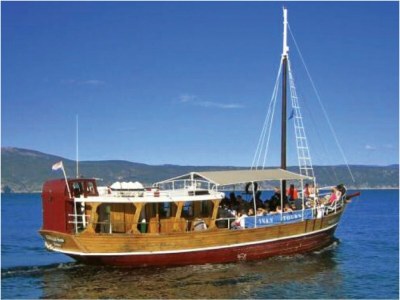 Holiday apartment Apartmani Hošnjak (4) - Environment photo 19