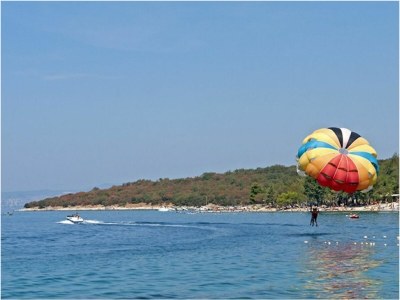 Holiday apartment Apartmani Hošnjak (4) - Environment photo 20