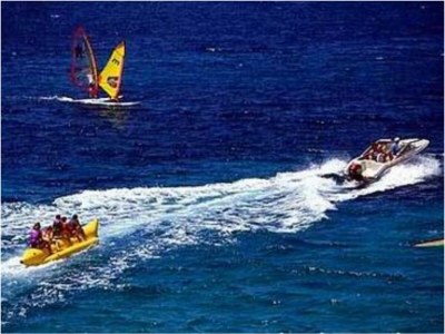 Holiday apartment Apartmani Hošnjak (4) - Environment photo 21