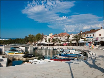 Holiday apartment Apartmani Hošnjak (4) - Environment photo 25