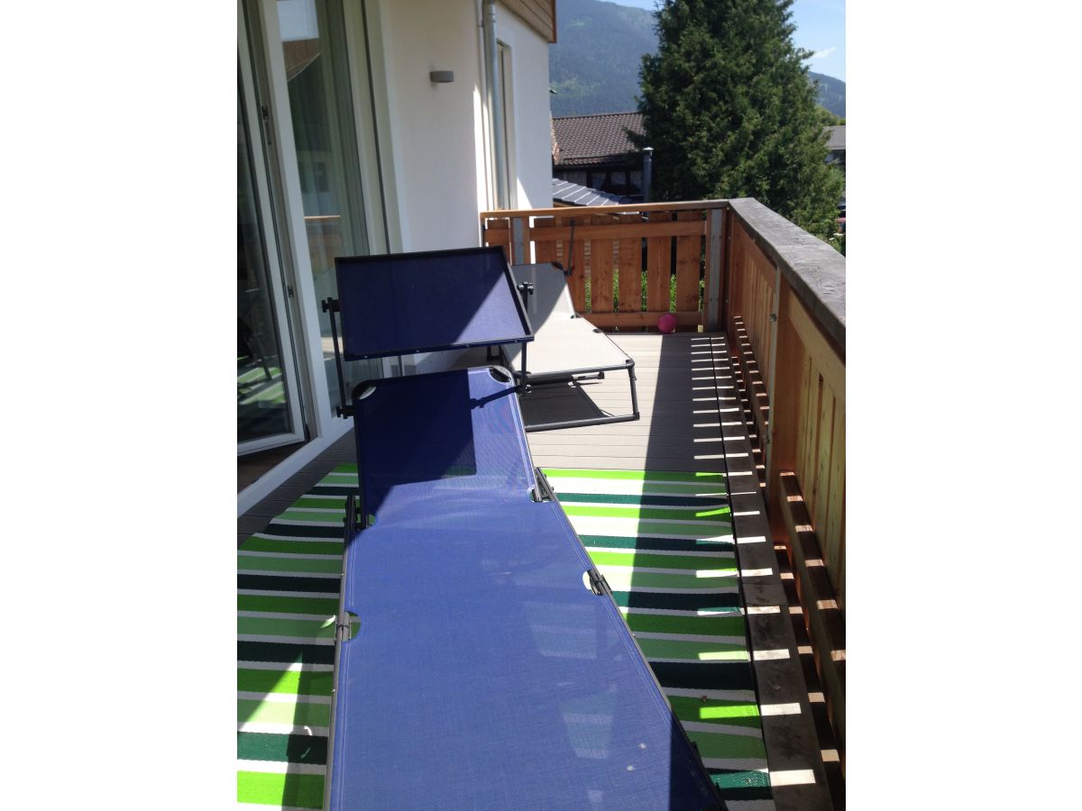 Holiday apartment Waffenschmiede - Outdoor photo 2