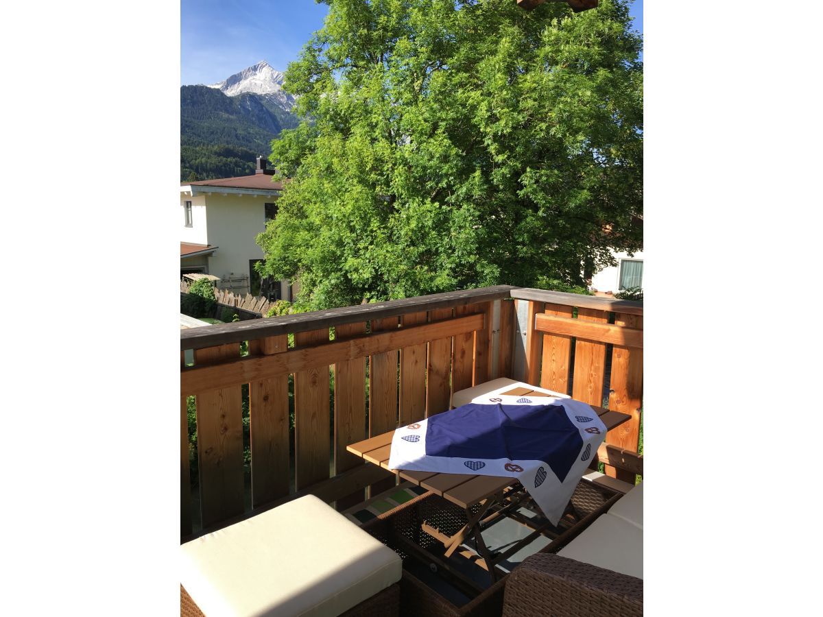 Holiday apartment Waffenschmiede - Outdoor photo 4