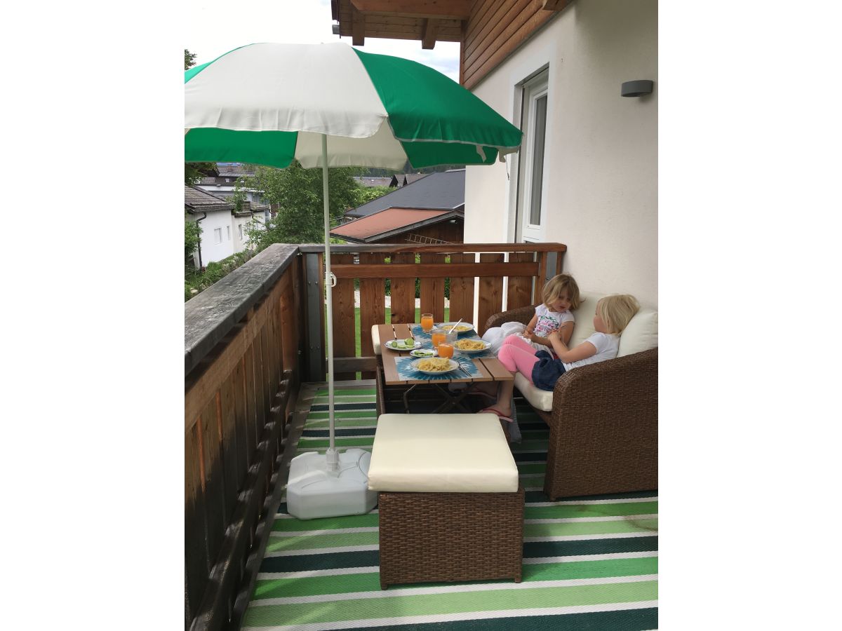 Holiday apartment Waffenschmiede - Outdoor photo 5