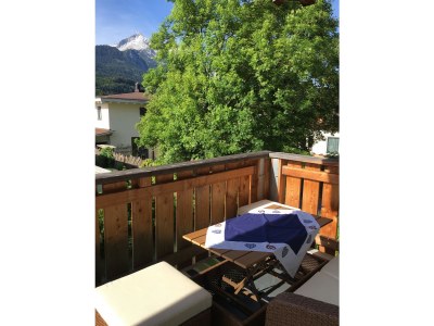 Holiday apartment Waffenschmiede - Outdoor photo 4