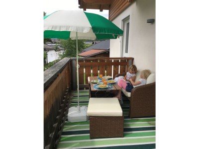 Holiday apartment Waffenschmiede - Outdoor photo 5