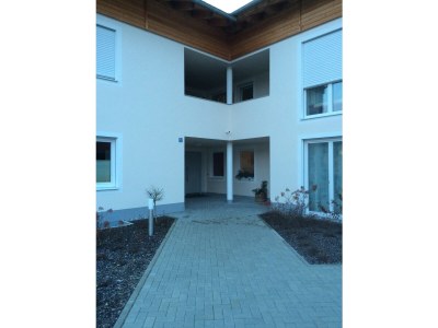 Holiday apartment Waffenschmiede - Outdoor photo 6