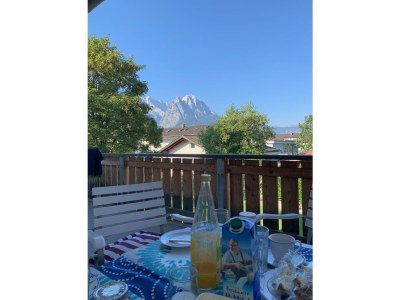 Holiday apartment Waffenschmiede - Outdoor photo 7