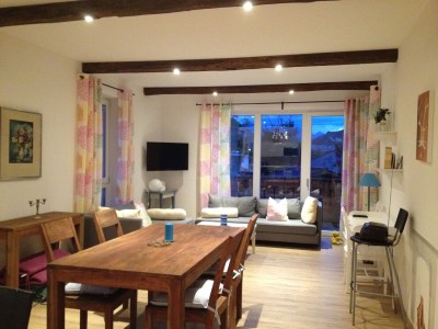 Holiday apartment Waffenschmiede - Features photo 8