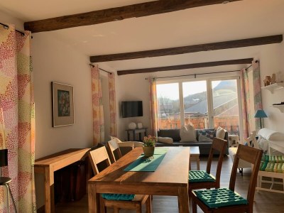 Holiday apartment Waffenschmiede - Features photo 10